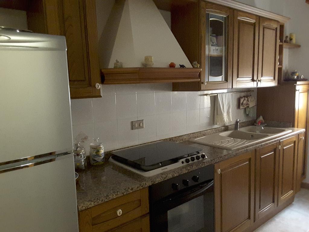 La Casa Di Salvi Apartment Santa Croce Camerina Bagian luar foto