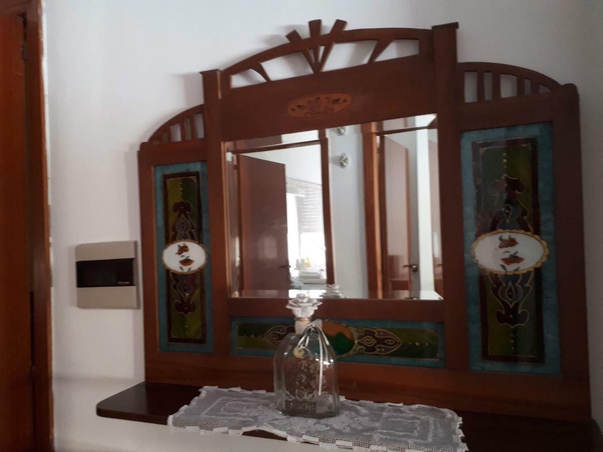 La Casa Di Salvi Apartment Santa Croce Camerina Bagian luar foto