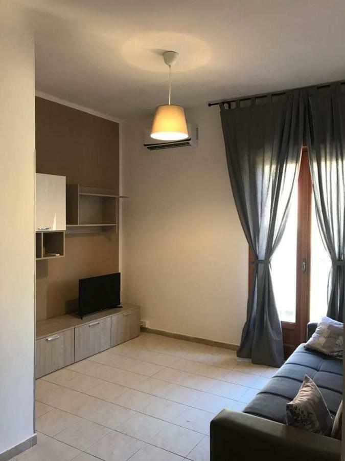 La Casa Di Salvi Apartment Santa Croce Camerina Bagian luar foto