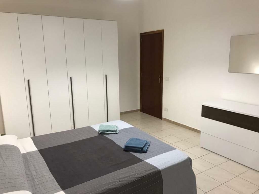 La Casa Di Salvi Apartment Santa Croce Camerina Bagian luar foto