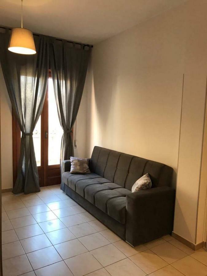 La Casa Di Salvi Apartment Santa Croce Camerina Bagian luar foto