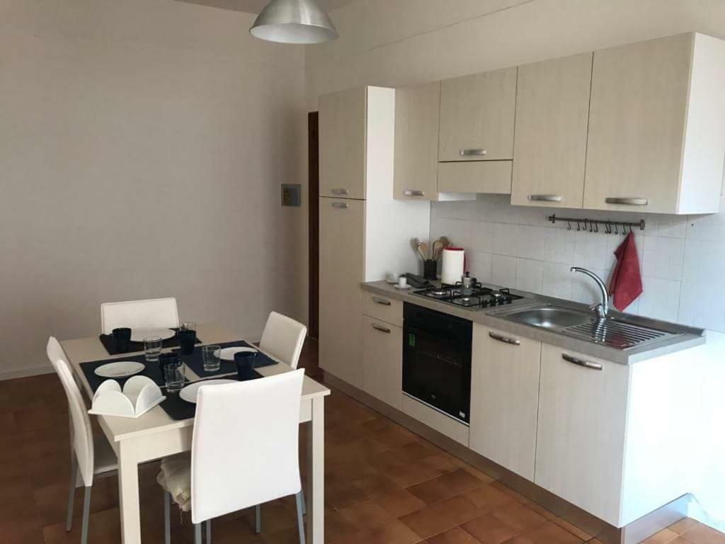 La Casa Di Salvi Apartment Santa Croce Camerina Bagian luar foto