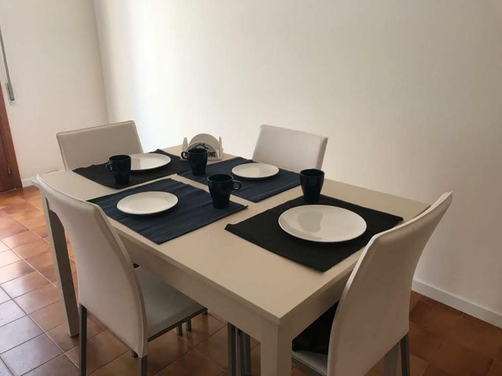 La Casa Di Salvi Apartment Santa Croce Camerina Bagian luar foto