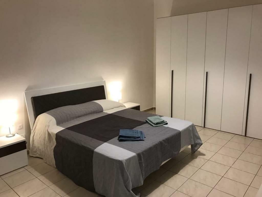 La Casa Di Salvi Apartment Santa Croce Camerina Bagian luar foto